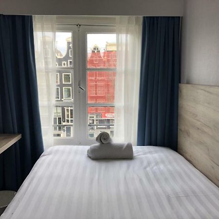 Facade Hotel Amsterdam Zewnętrze zdjęcie