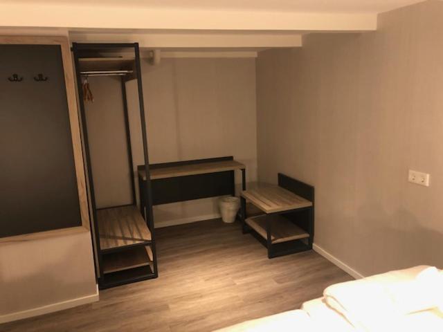 Facade Hotel Amsterdam Zewnętrze zdjęcie
