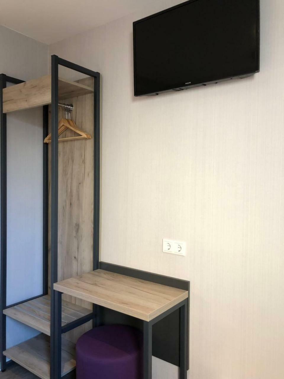 Facade Hotel Amsterdam Zewnętrze zdjęcie